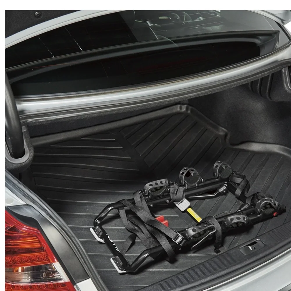 Allen Bike Rack - Picture 5 of 10